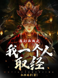 魔幻西游之我一个人取经